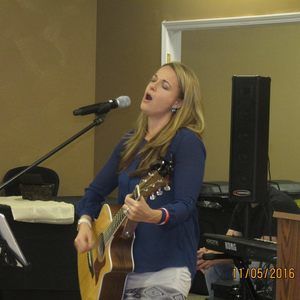 Meet your Posher, Brigitte